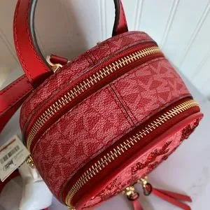 Michael Kors | Bags | Michael Kors Rhea Xs Convertible  display picture 1